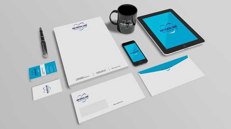 Branding